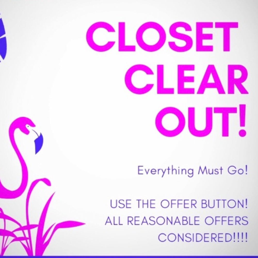 I have already discounted higher priced items..